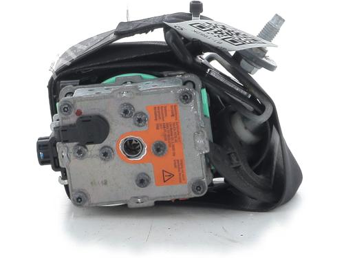 Front left seatbelt CITROËN C4 II (NC_) 1.6 HDi 110 | BP32770117I26 - Image 2