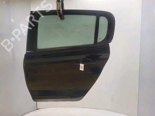 Used Left rear door Left rear door 38633284 38633284