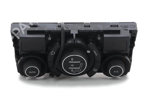 Used Climate control PEUGEOT 308 SW I (4E_, 4H_) [2007-2014]  27170220