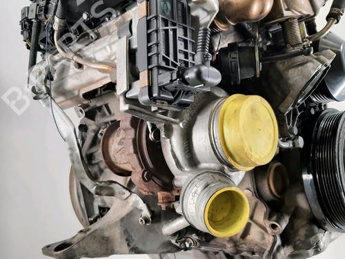 Engine BMW 1 (E87) 118 d | BP31662482M1 