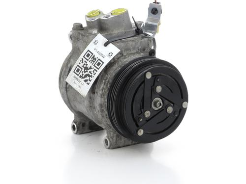 AC compressor CHEVROLET AVEO / KALOS Hatchback (T250, T255) 1.2 LPG | BP36512501M34 - Image 4