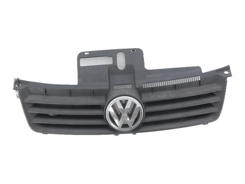 Grill Grill VW POLO IV (9N_, 9A_) [2001-2014] 35748918 35748918
