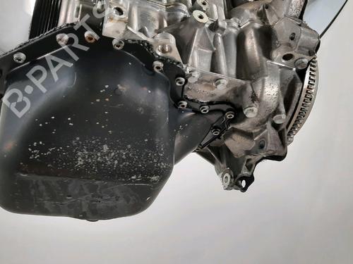 Engine VW POLO V (6R1, 6C1) 1.2 | BP31606525M1