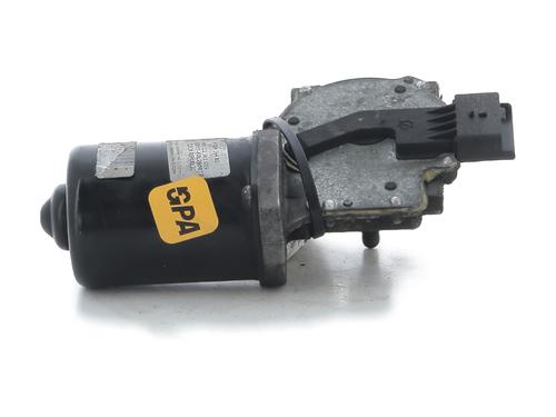 Motor limpa vidros frontal CITROËN JUMPY II Van 1.6 HDi 90 16V (90 hp) 31152519