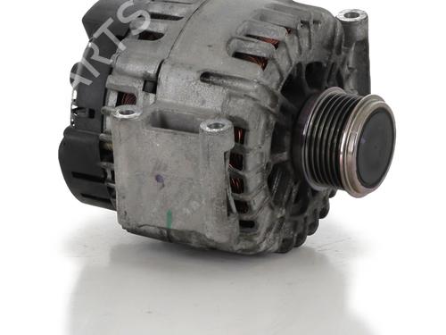 Alternator VW GOLF VII (5G1, BQ1, BE1, BE2) 2.0 GTI | BP26406225M7 