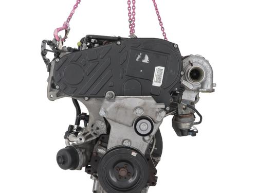 Motor OPEL ZAFIRA TOURER C (P12) 2.0 CDTi (75) (165 hp) 33009465