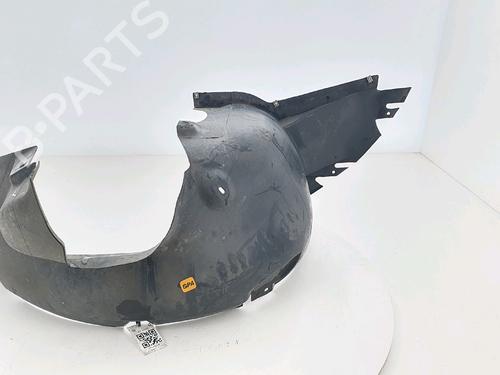 Used Wheel arch VW POLO V (6R1, 6C1) 1.6 TDI (90 hp) 31057323