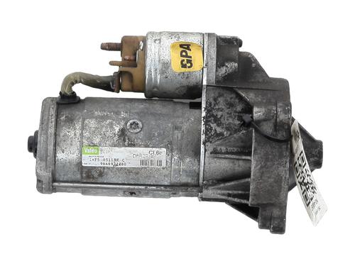 Starter PEUGEOT 807 (EB_) 2.0 HDi | BP32717003M8  - Image 5