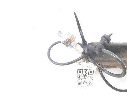 Right front steering knuckle CITROËN C4 Picasso I MPV (UD_) 2.0 HDi 138 | BP27667132M26 
