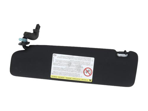 Right sun visor VW GOLF VI Convertible (517) 1.2 TSI | BP29443444I2 
