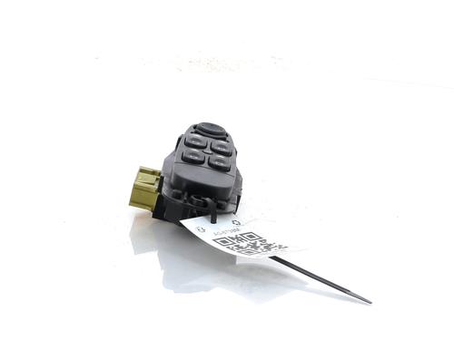 Left front window switch JAGUAR S-TYPE II (X200) 2.7 D | BP20289985I27 
