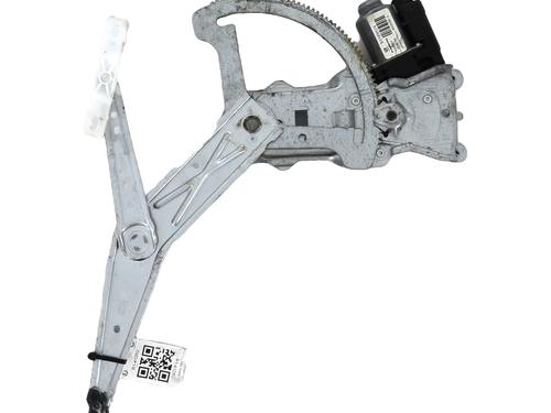 Front left window mechanism OPEL MERIVA A MPV (X03) 1.6 (E75) | BP29018970C22 