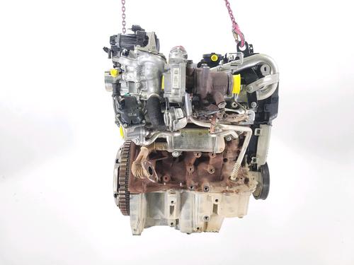 Engine RENAULT KANGOO Express (FW0/1_) 1.5 dCi 90 (FW0G, FW05, FW08, FW11) | BP29416882M1 