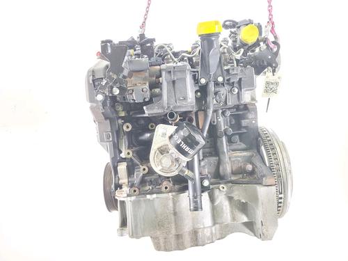 Motor DACIA DUSTER (HS_) 1.5 dCi | BP30049190M1 