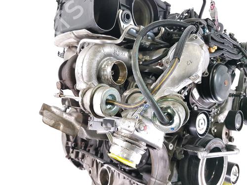 Engine MERCEDES-BENZ GLK-CLASS (X204) 220 CDI (204.902) | BP36005809M1  - Image 8