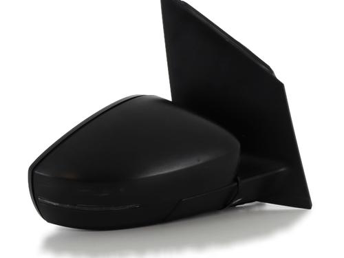 Right mirror VW POLO V (6R1, 6C1) 1.2 | BP24324379C27 