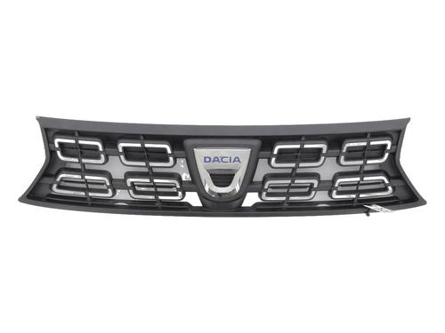 Grill DACIA DUSTER (HM_) 1.5 dCi 110 4x4 (HMAB) | BP32255406C40