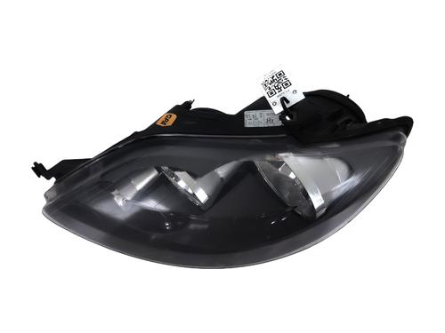Left headlight VW GOLF PLUS V (5M1, 521) 1.9 TDI | BP29874636C28