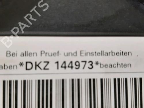 Engine VW POLO VI (AW1, BZ1, AE1) 2.0 GTI | BP31122073M1 