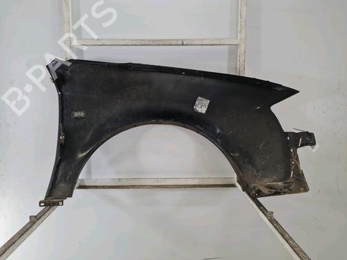 Left front fenders AUDI A6 C5 (4B2) 1.8 T | BP18668485C41 