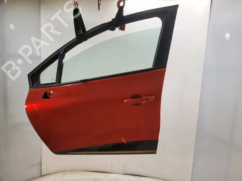 Used Left front door Left front door RENAULT CLIO IV (BH_) 1.5 dCi 90 (90 hp) 34205228 34205228