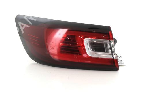 Venstre Baklys RENAULT CLIO IV (BH_) 0.9 TCe 90 (BHNF, BHMA, BHMH, BHJK, BHJR) | BP29701871C34 