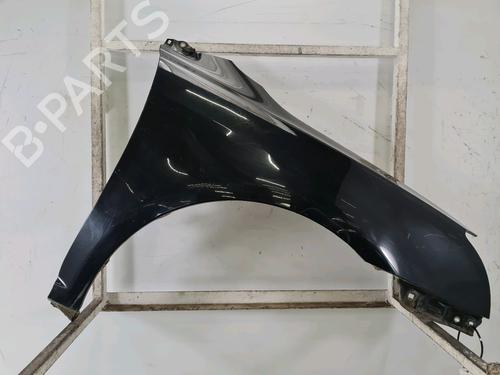 Used Right front fenders TOYOTA AVENSIS (_T25_) 2.0 D-4D (ADT250_, ADT250R) (126 hp) 18670533