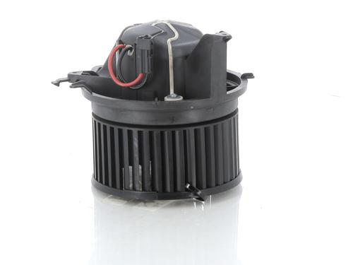 Heater blower motor MINI MINI COUNTRYMAN (R60) Cooper S ALL4 | BP16914206M62 