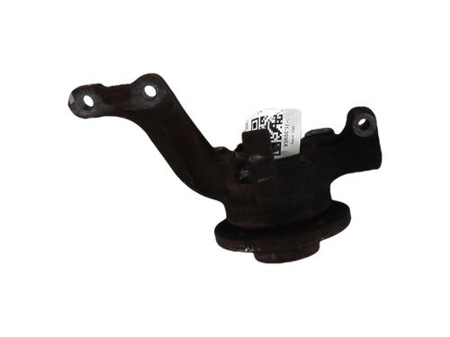 Left front steering knuckle RENAULT CLIO III (BR0/1, CR0/1) 1.5 dCi (BR17, CR17) | BP29470645M25 