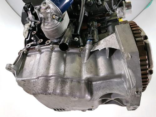 Engine RENAULT CAPTUR I (J5_, H5_) 1.5 dCi 90 (J5N4, J5M5, J5MW, J5M6, J5AL, J5AJ) | BP39259198M1 - Image 11