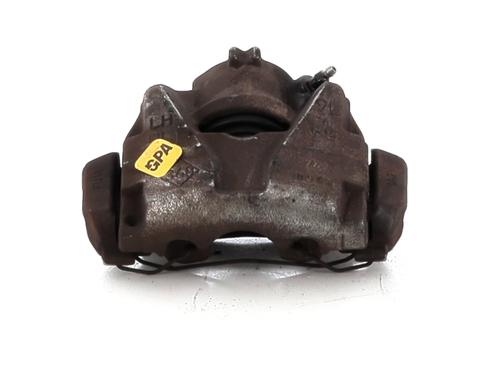 Left front brake caliper DACIA DUSTER (HS_) 1.5 dCi | BP30653505M105