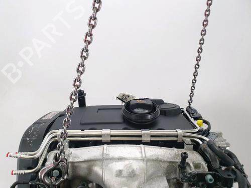 Engine AUDI A3 (8P1) 2.0 TDI 16V | BP40068764M1 - Image 5