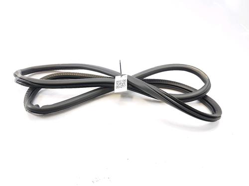 Used Rubber door seal DS DS 3 / DS 3 CROSSBACK (UR_, UC_, UJ_) 1.2 PureTech 130 (URHNSS) (131 hp) 27900929
