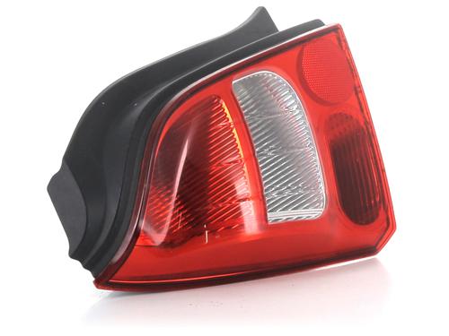 Left taillight RENAULT TWINGO II (CN0_) 1.2 (CN0D) | BP30165734C34