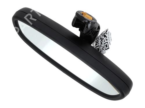Rear mirror BMW 1 (E81) 116 i | BP27269656I6