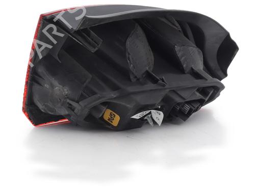 Left taillight RENAULT TWINGO II (CN0_) 1.5 dCi (CN0E) | BP38432368C34 - Image 3