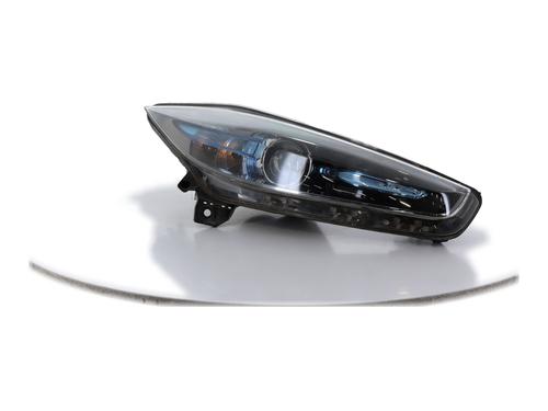 Højre forlygte RENAULT ZOE (BFM_) ZOE | BP29819509C29