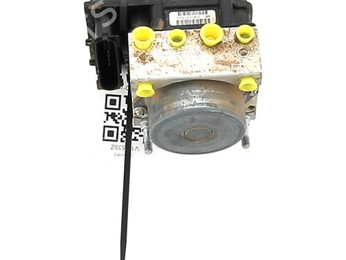 ABS pump RENAULT CLIO II (BB_, CB_) 1.5 dCi (B/CB3M) | BP23184480M43 