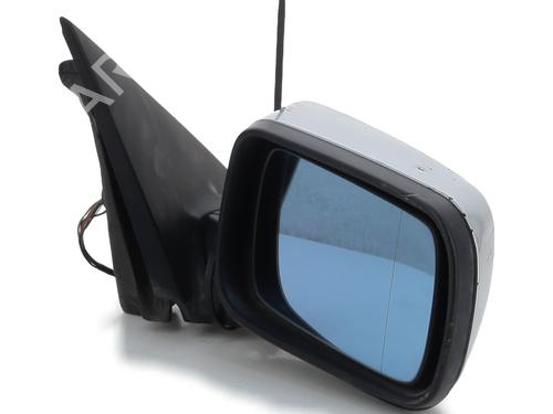 Right mirror BMW 3 (E46)  | BP27812747C27 