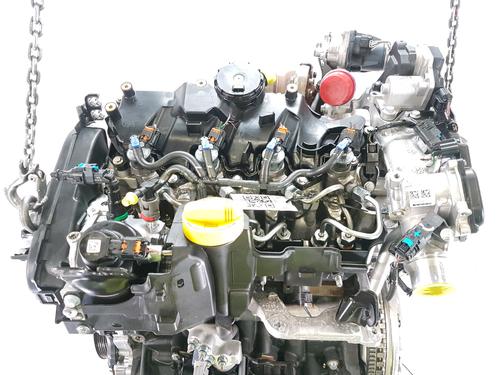 Motor DACIA DUSTER (HM_) 1.5 dCi 115 (HMAD) | BP30693720M1 