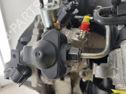 Engine VW POLO V (6R1, 6C1)  | BP27646521M1 