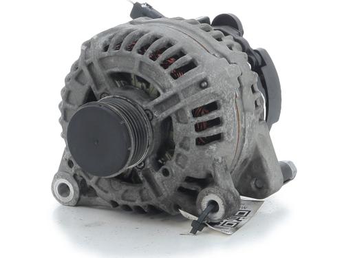 Used Alternator PEUGEOT 206 Hatchback (2A/C) 1.4 HDi eco 70 (68 hp) 31162866