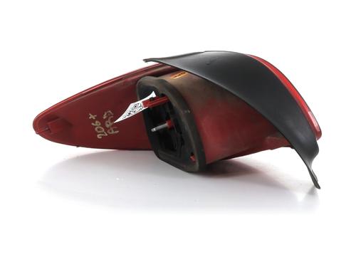 Right taillight PEUGEOT 206 Hatchback (2A/C) 2.0 HDI 90 | BP29874528C35