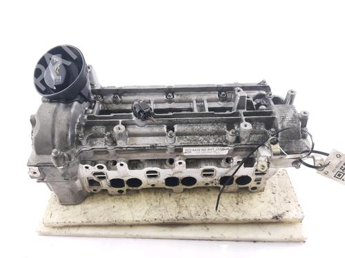 Used Cylinder head Cylinder head MERCEDES-BENZ CLS (C218) CLS 350 CDI / d 4-matic (218.393) (265 hp) 36776653 36776653