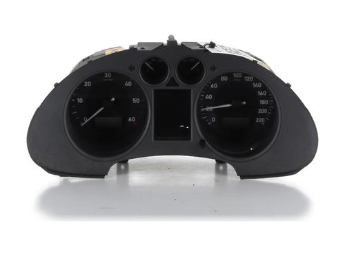 Instrument cluster SEAT IBIZA III (6L1) 1.9 TDI | BP30379495C47