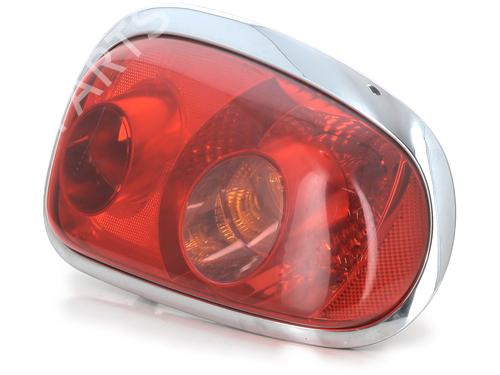 Left taillight MINI MINI COUNTRYMAN (R60) Cooper SD ALL4 | BP28686528C34 