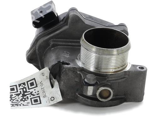 Throttle body VW GOLF VI (5K1)  | BP26591438M82 