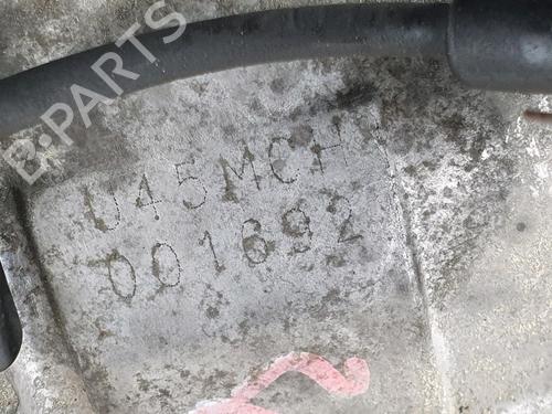 Gearbox HYUNDAI i20 I (PB, PBT) 1.1 CRDi | BP32152191M3 