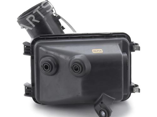 Air filter box CITROËN C4 AIRCROSS 1.8 HDi 150 AWC | BP33159475M87 - Image 2