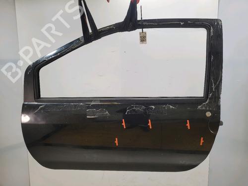 Dør venstre foran RENAULT TWINGO I (C06_) 1.2 16V (C06C, C06D, C06K) (75 hp) 32975414